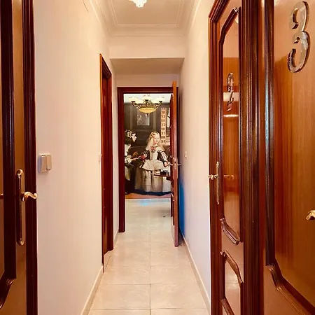 Meninas 98 Apartamento *