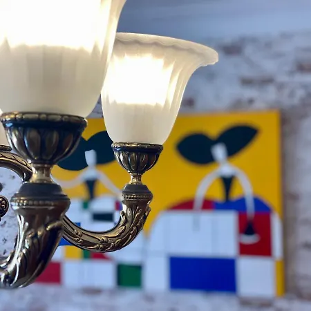 Meninas 98 Apartamento *
