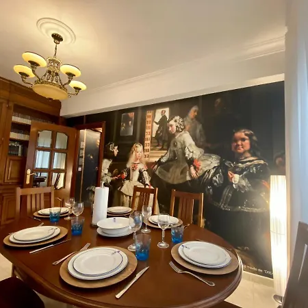 Apartamento Meninas 98 *