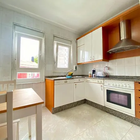 Meninas 98 Apartamento *