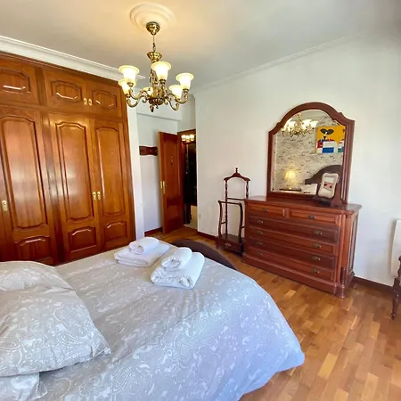 Meninas 98 Apartamento *