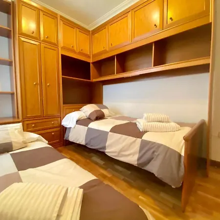 Apartamento Meninas 98 *