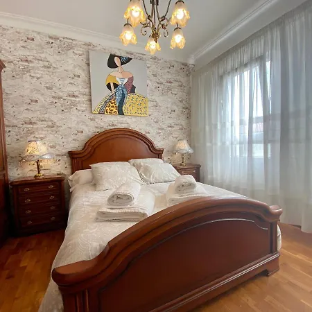 Apartamento Meninas 98 *