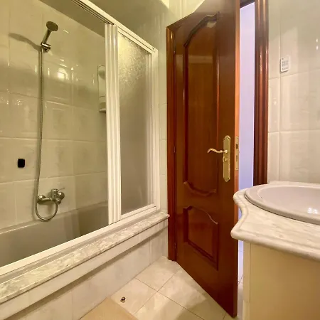Meninas 98 Apartamento Ferrol
