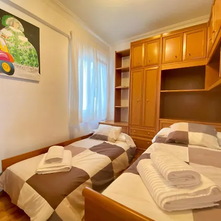 Meninas 98 Apartamento