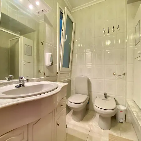 Meninas 98 Apartamento Ferrol