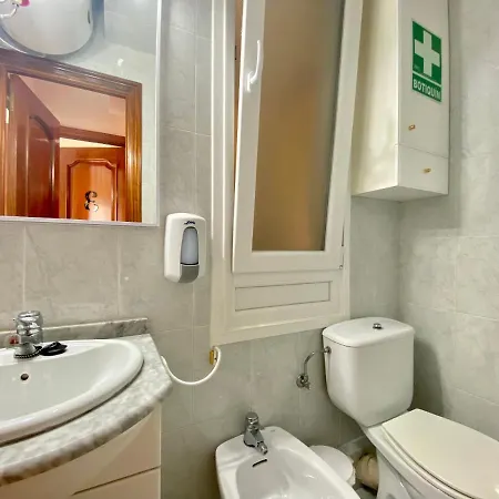 Apartamento Meninas 98